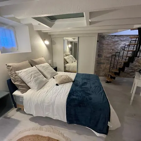 Apartment Biarritz, 2 Pieces, 2 Personnes - Fr-1-239-848 Biarritz