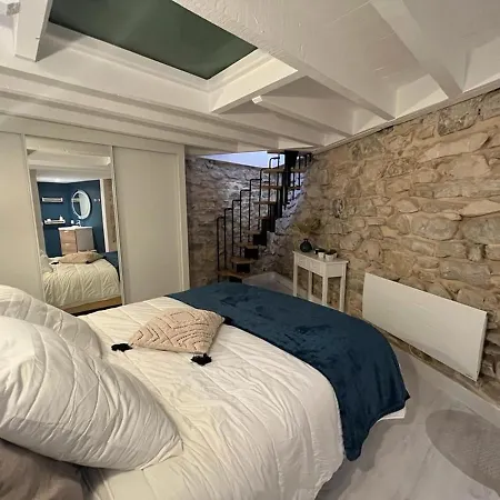 Apartment Biarritz, 2 Pieces, 2 Personnes - Fr-1-239-848
