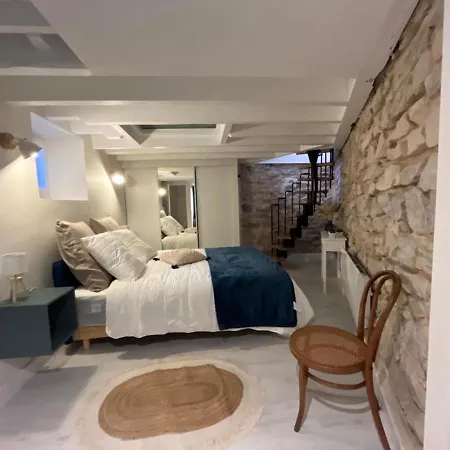 Biarritz, 2 Pieces, 2 Personnes - Fr-1-239-848 Apartment *