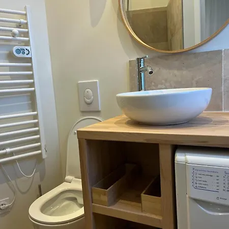 Biarritz, 2 Pieces, 2 Personnes - Fr-1-239-848 Apartment *