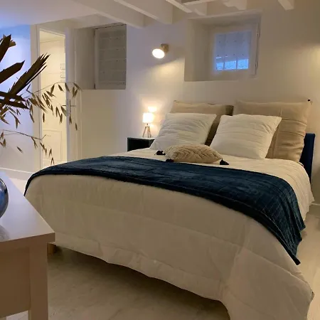 Biarritz, 2 Pieces, 2 Personnes - Fr-1-239-848 Apartment Biarritz